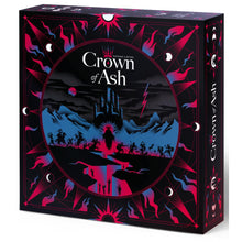 Crown of Ash Base game Game