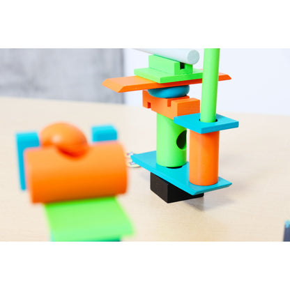 Junk Art Revolution Game
