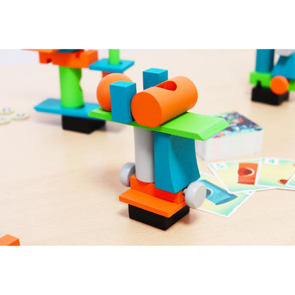 Junk Art Revolution Game