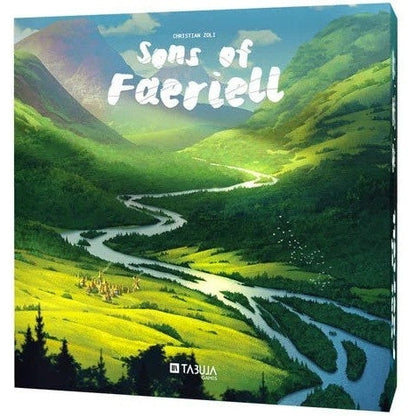 Sons of Faeriell Game
