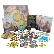 Ryozen Deluxe Kickstarter Edition Game