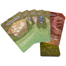 Ryozen Solo Mode Expansion Game