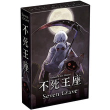 Seven Grave Game