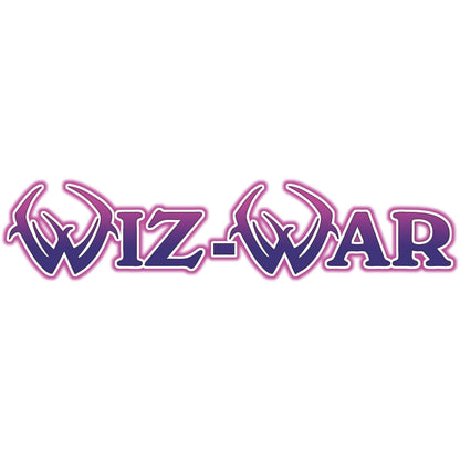 Steve Jackson Games Wiz-War Game