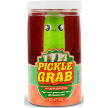 Exploding Kittens Pickle Grab By Exploding Kittens Game