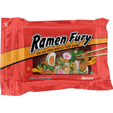 Asmodee Ramen Fury Game