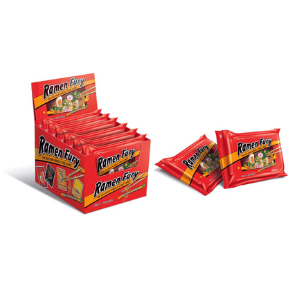 Asmodee Ramen Fury Game