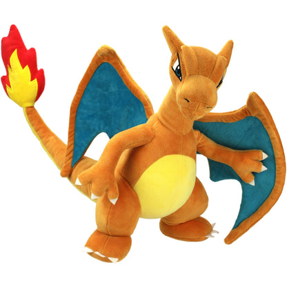 Pokemon Plush Assortment 12" 6 in the Assortment