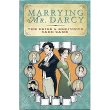 Marrying Mr Darcy 2nd Edition Game