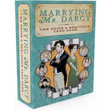 Marrying Mr Darcy 2nd Edition Game