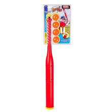 Duncan Pop N Hit Bat Merchandiser 12 in PDQ Toy