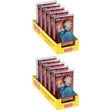 Duncan Inner Tray PDQ Duncan Mental Block 2 CDU's / 5 Per CDU Toy