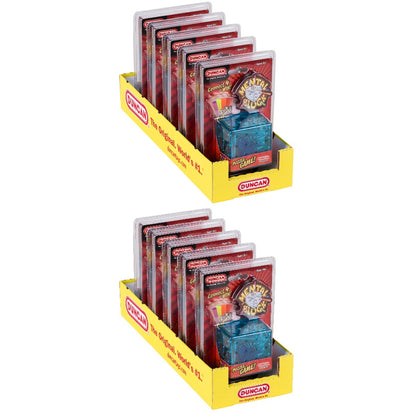Duncan Inner Tray PDQ Duncan Mental Block 2 CDU's / 5 Per CDU Toy