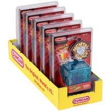 Duncan Inner Tray PDQ Duncan Mental Block 2 CDU's / 5 Per CDU Toy