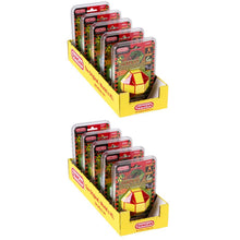 Duncan Inner Tray PDQ Duncan Serpent Puzzle 2 CDU's / 5 Per CDU Toy