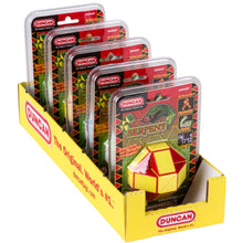 Duncan Inner Tray PDQ Duncan Serpent Puzzle 2 CDU's / 5 Per CDU Toy