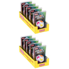 Duncan Inner Tray PDQ Duncan Color Shift Puzzle Ball 2 CDU's / 5 Per CDU Toy