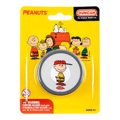 Duncan Yo Yo Beginner Butterfly Peanuts 75th Anniversary Edition Assorted