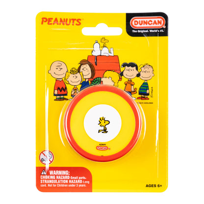 Duncan Yo Yo Beginner Butterfly Peanuts 75th Anniversary Edition Assorted