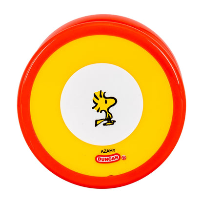 Duncan Yo Yo Beginner Butterfly Peanuts 75th Anniversary Edition Assorted