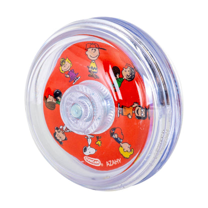 Duncan Yo Yo Beginner Imperial Peanuts 75th Anniversary Edition Assorted