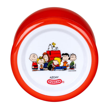 Duncan Yo Yo Intermediate Butterfly XT Peanuts 75th Anniversary Edition Assorted