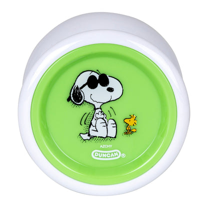 Duncan Yo Yo Intermediate Butterfly XT Peanuts 75th Anniversary Edition Assorted