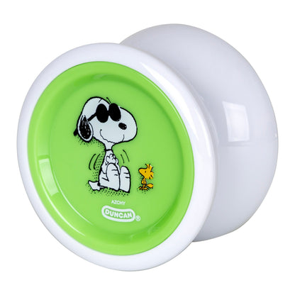 Duncan Yo Yo Intermediate Butterfly XT Peanuts 75th Anniversary Edition Assorted