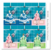 Roroco Deluxe Expert Tailors E Game