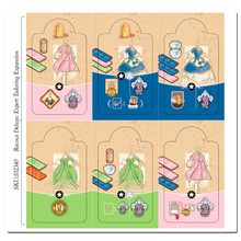 Roroco Deluxe Expert Tailors E Game