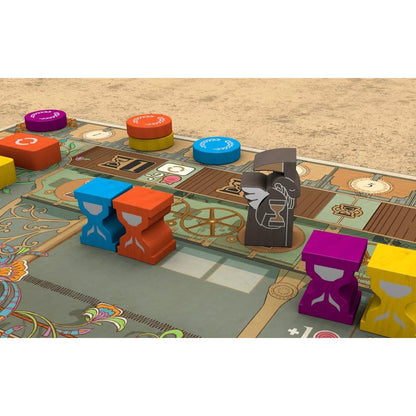 Inventions Evolution of Ideas Promo Cards Game