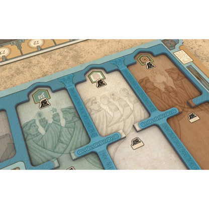 Inventions Evolution of Ideas Promo Cards Game
