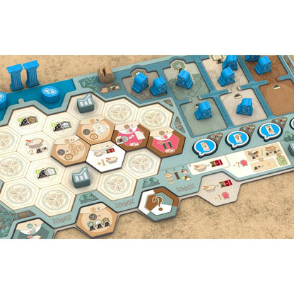 Inventions Evolution of Ideas Promo Cards Game
