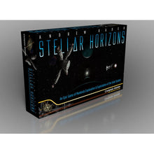 Stellar Horizons Game