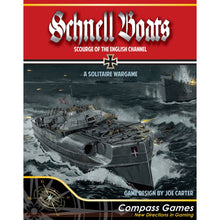 Schnell Boats Game