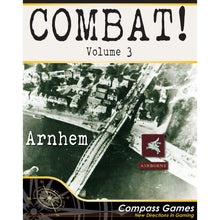 Combat! Volume 3 - Arnhem Game
