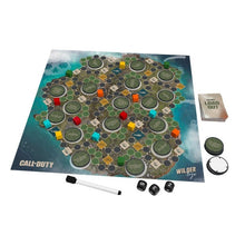 Call of Duty K/D Party Game Game