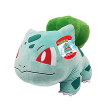 Pokemon Plush Bulbasaur 24"