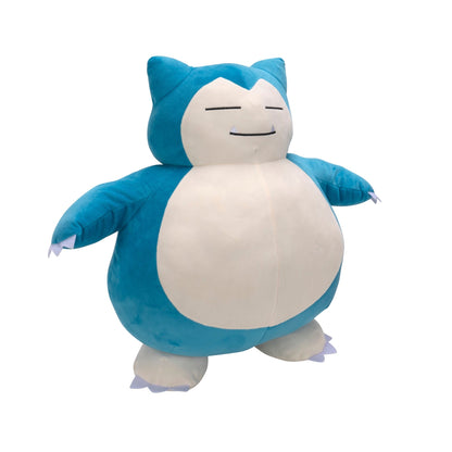 Pokemon Plush Snorlax 24"