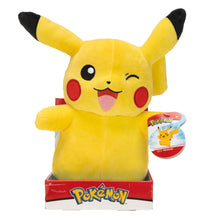 Pokemon Plush Assortment 12" 2 in the Assortment