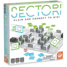Sectori Game
