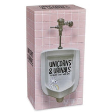 Unicorns & Urinals Game