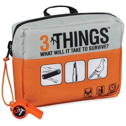 3 Things Party Game Game