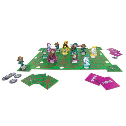 Mindware Mythfits Game