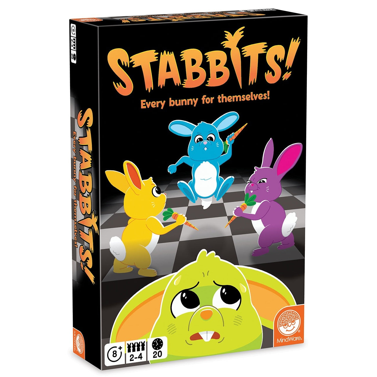 Stabbits Game – SuperGamers