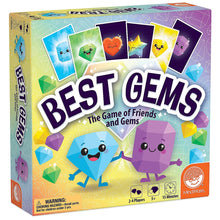 Best Gems Game