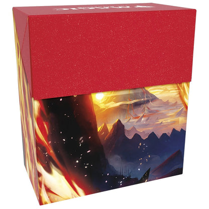 Magic the Gathering Avatar the Last Airbender Prerelease Pack