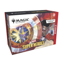 Magic the Gathering Marvel Super Heroes Bundle