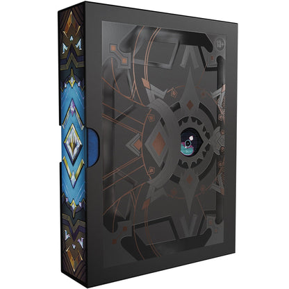 Magic the Gathering Secrets of Strixhaven Codex Bundle