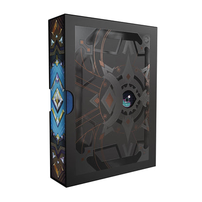 Magic the Gathering Secrets of Strixhaven Codex Bundle